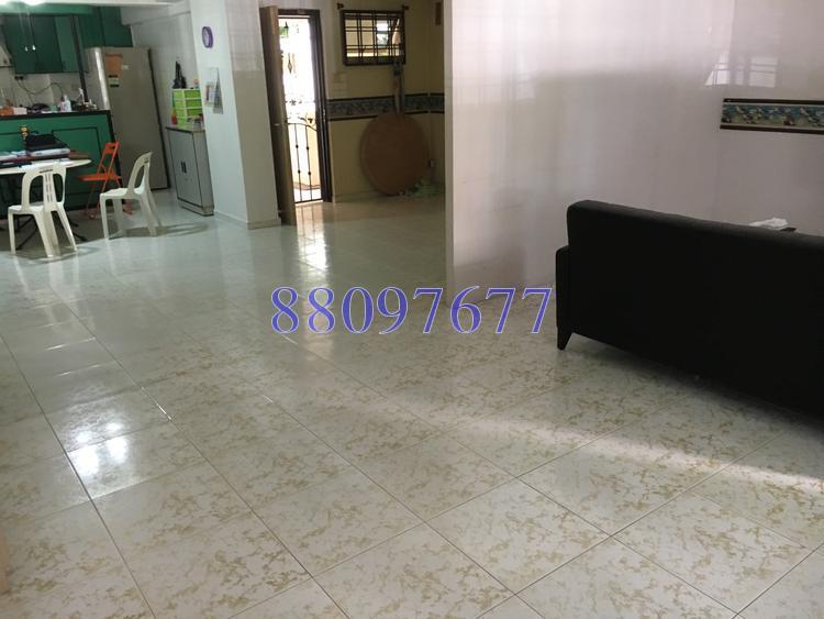 Blk 628 Pasir Ris Drive 3 (Pasir Ris), HDB 5 Rooms #150435302